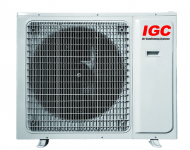 IGC IUX-48HS