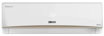 Zanussi Perfecto DC Inverter ZACS-12 HPF/A17/N1